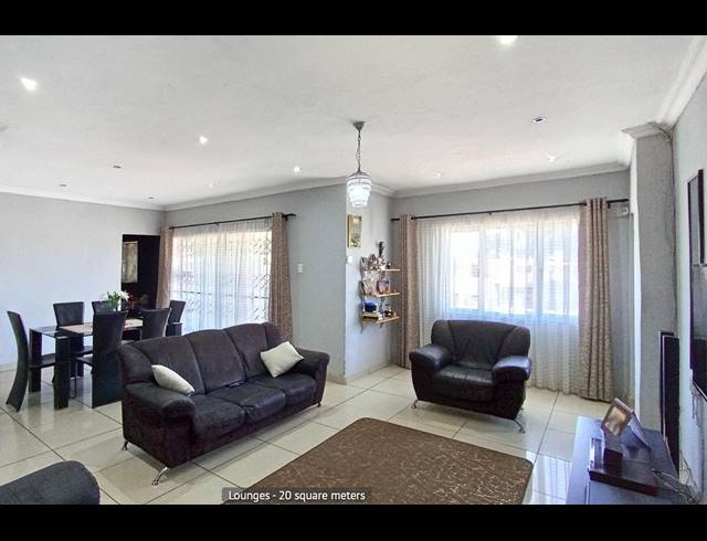 3 BEDROOM HOUSE SOLD IN BAYVIEW